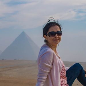 Meet your Posher, Varinia